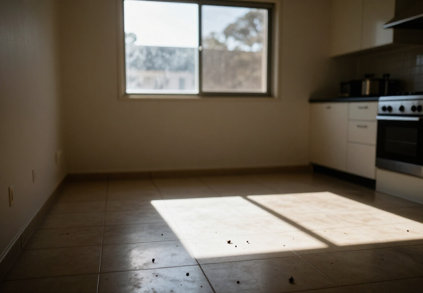 Ant Treatment in a Grays Point Home