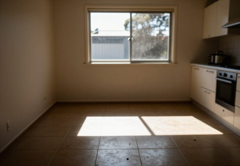 Spider Removal Near the Water