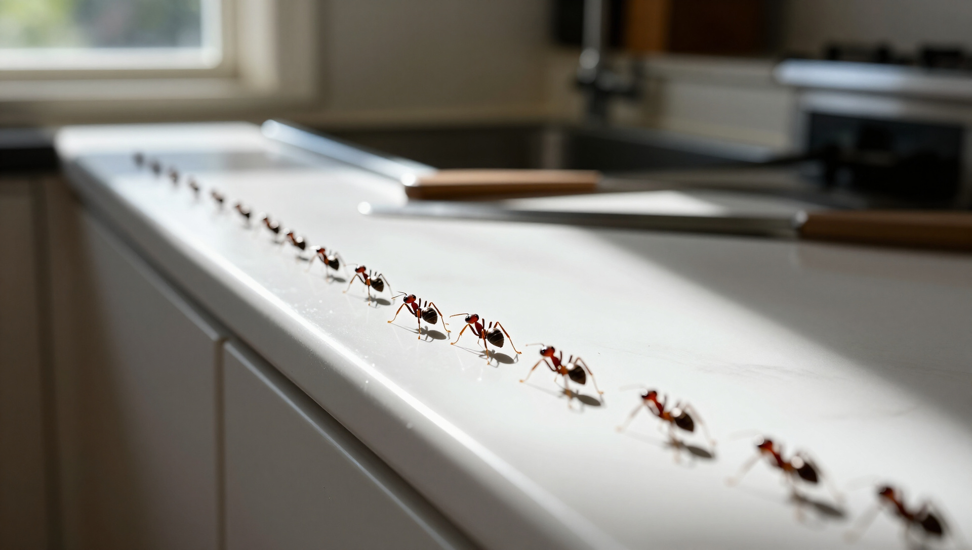Ant Control in Grays Point