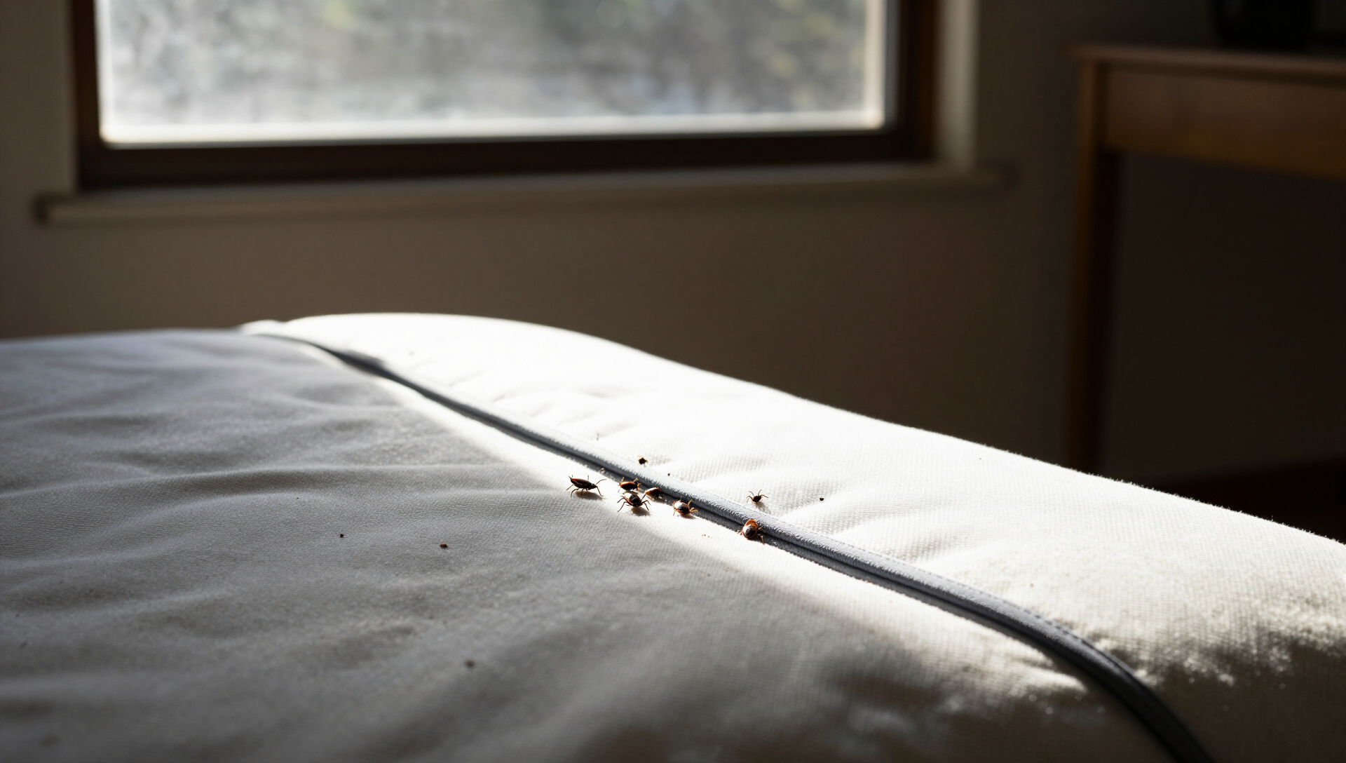 Bed Bugs Control in Grays Point