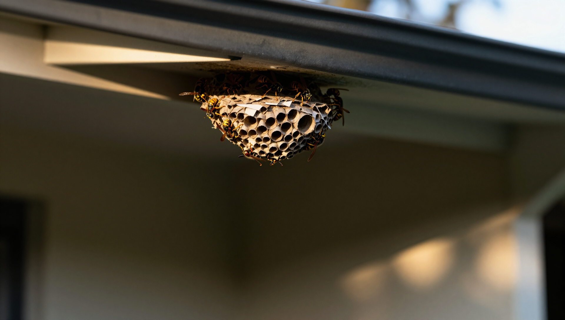 Bees and Wasp Removal in Grays Point