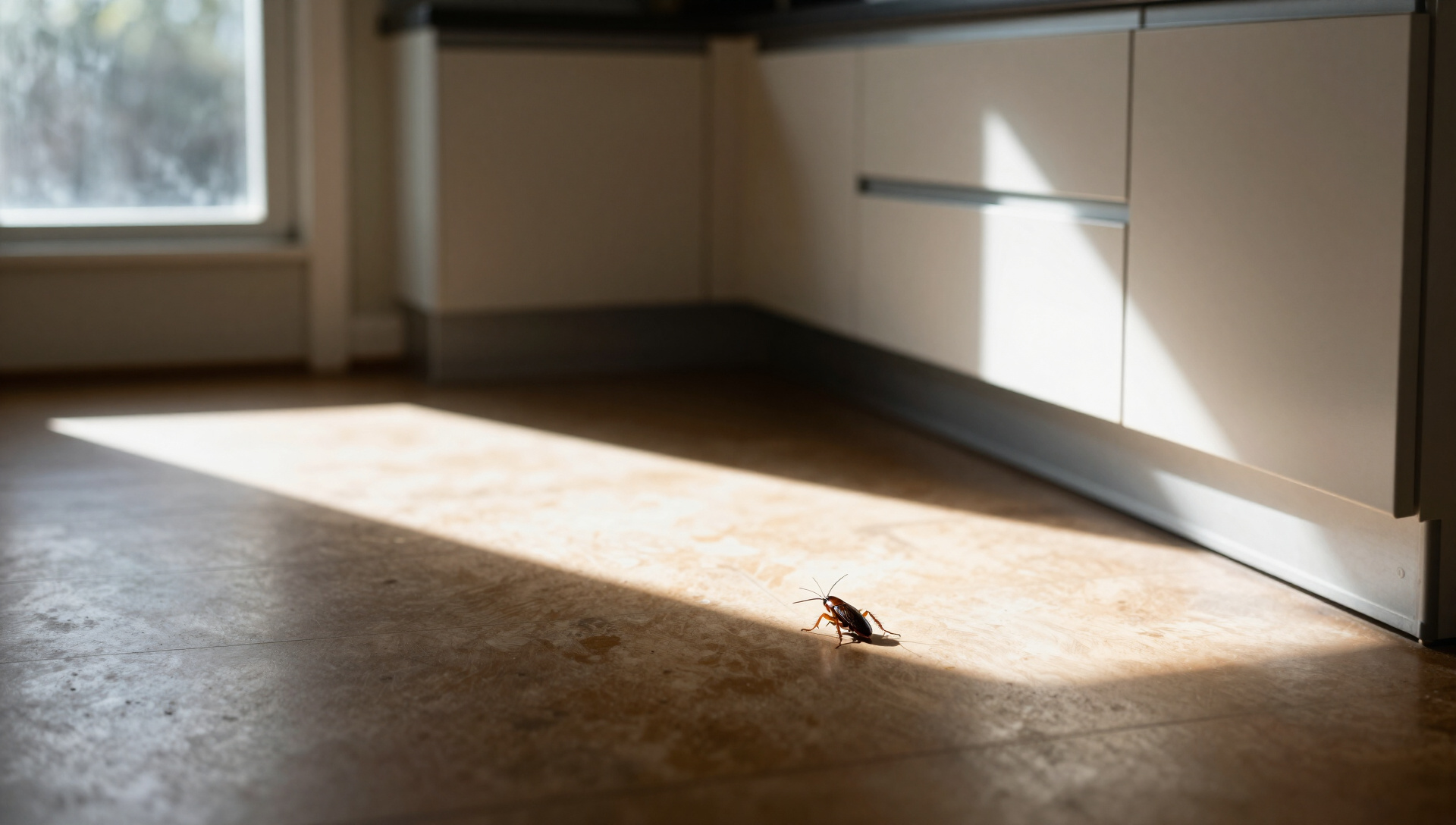 Cockroach Removal in Grays Point