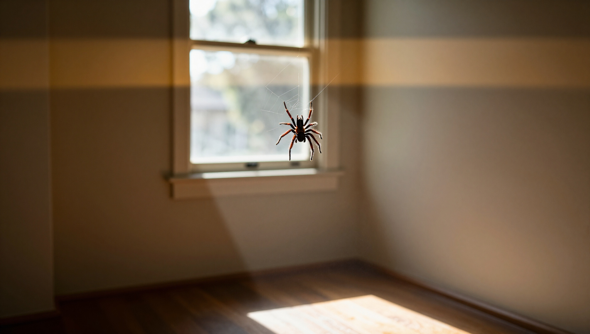 Spider Control in Grays Point